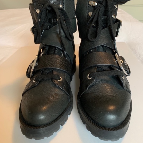 Dolce Vita Boots sz 6.5 - Picture 3 of 4